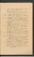 Seite 80 des Manuskripts "Die Alterthumsgræber von [sic] Salzberg zu Hallstatt", Signatur 12.903 d (früher 9.294)